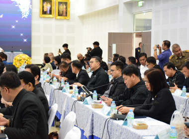 จังหวัดนครสวรรค์ จัดประชุมคณะกรมการจังหวัด ... พารามิเตอร์รูปภาพ 10