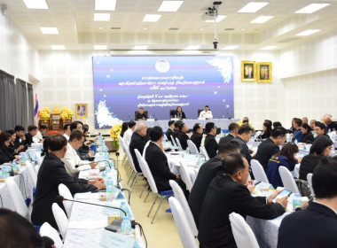 จังหวัดนครสวรรค์ จัดประชุมคณะกรมการจังหวัด ... พารามิเตอร์รูปภาพ 12