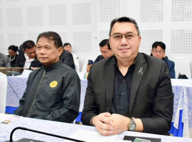 จังหวัดนครสวรรค์ จัดประชุมคณะกรมการจังหวัด ... พารามิเตอร์รูปภาพ 2