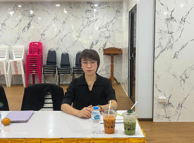 โครงการประชุมเชิงปฏิบัติการเพิ่มประสิทธิภาพการจัดการวัสดุเหลือใช้ทางการเกษตรหรือผลพลอยได้เพื่อสร้างมูลค่าเพิ่ม ... พารามิเตอร์รูปภาพ 6