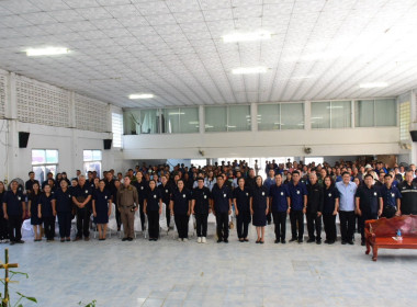 โครงการคลินิกเกษตรเคลื่อนที่ในพระราชานุเคราะห์สมเด็จพระบรมโอรสาธิราชฯ สยามมกุฎราชกุมาร ครั้งที่ 1 ประจำปีงบประมาณ พ.ศ. 2569 ... พารามิเตอร์รูปภาพ 13