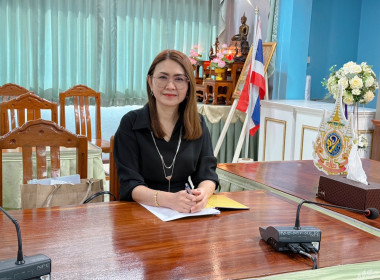 การประชุมคณะทำงานป้องกันและแก้ไขปัญหาการปิดบัญชีสหกรณ์ ... พารามิเตอร์รูปภาพ 3