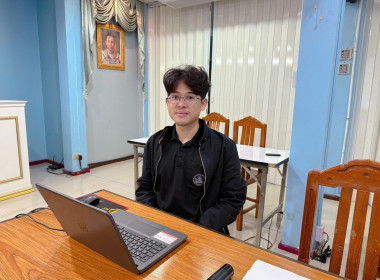 การประชุมคณะทำงานป้องกันและแก้ไขปัญหาการปิดบัญชีสหกรณ์ ... พารามิเตอร์รูปภาพ 11