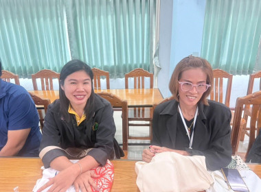 โครงการประชุมเชิงปฏิบัติการแลกเปลี่ยนเรียนรู้การเข้าถึงแหล่งเงินกองทุนพัฒนาสหกรณ์ ประจำปีงบประมาณ พ.ศ. 2569 ... พารามิเตอร์รูปภาพ 15