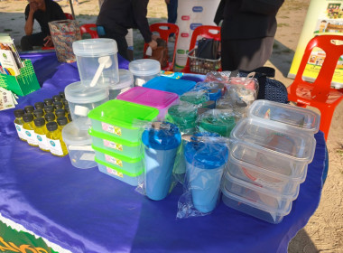 โครงการหน่วยบำบัดทุกข์ บำรุงสุข สร้างรอยยิ้มให้ประชาชน ... พารามิเตอร์รูปภาพ 7