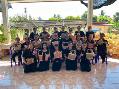 โครงการประชุมขับเคลื่อนการเชื่อมโยงผลิตภัณฑ์ชุมชนระดับพื้นที่ จังหวัดนครสวรรค์ ประจำปีงบประมาณ พ.ศ. 2569 รุ่นที่ 1 ... พารามิเตอร์รูปภาพ 1