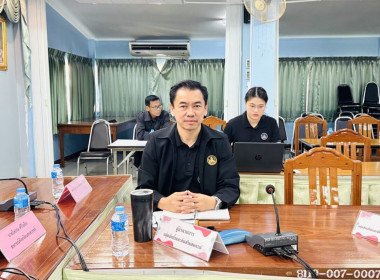 ประชุมหารือการจัดงานวันสหกรณ์แห่งชาติ จังหวัดนครสวรรค์ ... พารามิเตอร์รูปภาพ 4