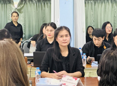 ประชุมหารือการจัดงานวันสหกรณ์แห่งชาติ จังหวัดนครสวรรค์ ... พารามิเตอร์รูปภาพ 14