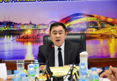 ประชุมคณะอนุกรรมการกำกับดูแลการดำเนินการบริหารจัดการข้าวโพดลี้ยงสัตว์ ระดับจังหวัด จังหวัดนครสวรรค์ครั้งที่ 1/2569 ... พารามิเตอร์รูปภาพ 1