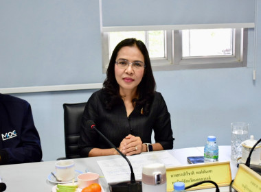 ประชุมคณะอนุกรรมการกำกับดูแลการดำเนินการบริหารจัดการข้าวโพดลี้ยงสัตว์ ระดับจังหวัด จังหวัดนครสวรรค์ครั้งที่ 1/2569 ... พารามิเตอร์รูปภาพ 3