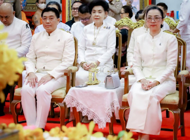 เข้าร่วมกิจกรรมสวดมนต์ข้ามปี ... พารามิเตอร์รูปภาพ 4