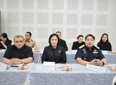 ประชุมคณะกรมการจังหวัด และหัวหน้าส่วนราชการ ... พารามิเตอร์รูปภาพ 8