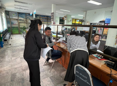 การสอบทานหนี้ ... พารามิเตอร์รูปภาพ 3