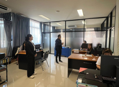 การสอบทานหนี้ ... พารามิเตอร์รูปภาพ 8