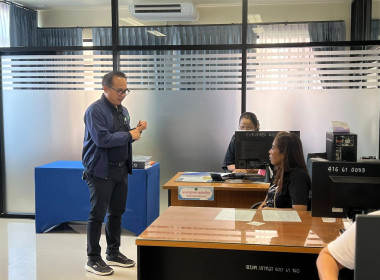 การสอบทานหนี้ ... พารามิเตอร์รูปภาพ 9