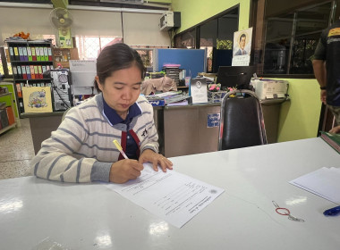 การสอบทานหนี้ ... พารามิเตอร์รูปภาพ 11