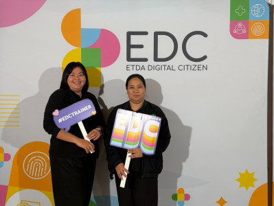 ร่วมกิจกรรมพัฒนาทักษะทางด้านดิจิทัล "ภายใต้ ... พารามิเตอร์รูปภาพ 1