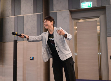 ร่วมกิจกรรมพัฒนาทักษะทางด้านดิจิทัล "ภายใต้ ... พารามิเตอร์รูปภาพ 5