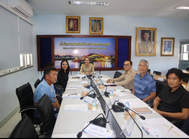 เข้าร่วมประชุมคณะทํางานตรวจสอบควบคุมคุณภาพ ... พารามิเตอร์รูปภาพ 6