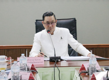 ประชุมคณะอนุกรรมการพิจารณาเงินกู้กองทุนพัฒนาสหกรณ์ ... พารามิเตอร์รูปภาพ 7