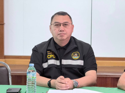 การประชุมคณะทำงานช่วยเหลือแนะนำการดำเนินกิจการสหกรณ์การเกษตรโกรกพระ จำกัด ครั้งที่ 1 / 2569 ... พารามิเตอร์รูปภาพ 1