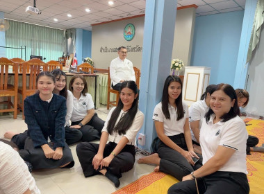 พิธีไหว้ศาลพระภูมิ ศาลตายาย ศาลฤาษีตาไฟ หน้าสำนักงาน ... พารามิเตอร์รูปภาพ 29