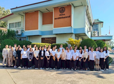 พิธีไหว้ศาลพระภูมิ ศาลตายาย ศาลฤาษีตาไฟ หน้าสำนักงาน ... พารามิเตอร์รูปภาพ 12