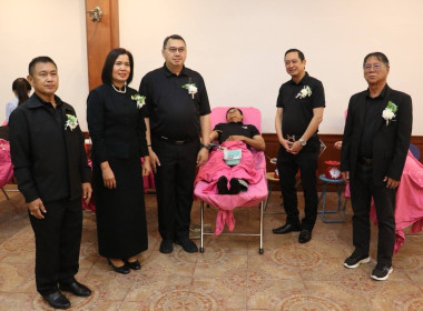 งานวันสหกรณ์แห่งชาติประจำปี 2569 จังหวัดนครสวรรค์ พารามิเตอร์รูปภาพ 5