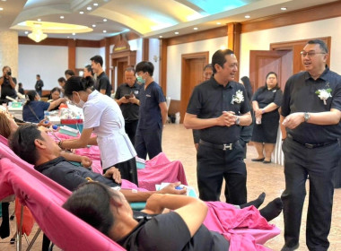 งานวันสหกรณ์แห่งชาติประจำปี 2569 จังหวัดนครสวรรค์ พารามิเตอร์รูปภาพ 8