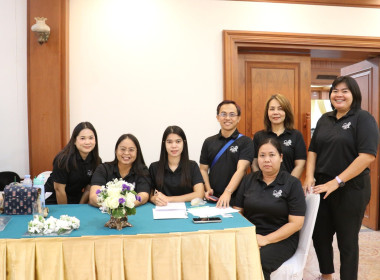 งานวันสหกรณ์แห่งชาติประจำปี 2569 จังหวัดนครสวรรค์ พารามิเตอร์รูปภาพ 19