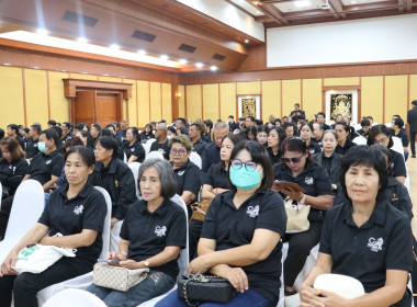 งานวันสหกรณ์แห่งชาติประจำปี 2569 จังหวัดนครสวรรค์ พารามิเตอร์รูปภาพ 22