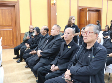 งานวันสหกรณ์แห่งชาติประจำปี 2569 จังหวัดนครสวรรค์ พารามิเตอร์รูปภาพ 24