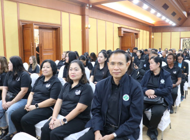 งานวันสหกรณ์แห่งชาติประจำปี 2569 จังหวัดนครสวรรค์ พารามิเตอร์รูปภาพ 25