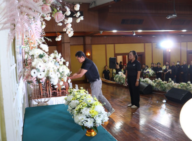 งานวันสหกรณ์แห่งชาติประจำปี 2569 จังหวัดนครสวรรค์ พารามิเตอร์รูปภาพ 27