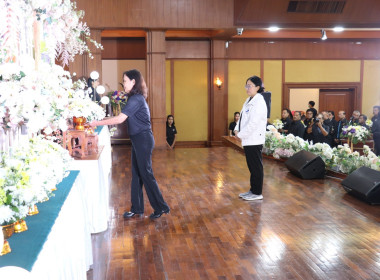 งานวันสหกรณ์แห่งชาติประจำปี 2569 จังหวัดนครสวรรค์ พารามิเตอร์รูปภาพ 30