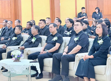 งานวันสหกรณ์แห่งชาติประจำปี 2569 จังหวัดนครสวรรค์ พารามิเตอร์รูปภาพ 10