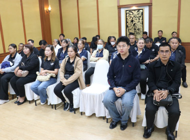 งานวันสหกรณ์แห่งชาติประจำปี 2569 จังหวัดนครสวรรค์ พารามิเตอร์รูปภาพ 49