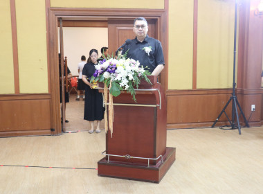 งานวันสหกรณ์แห่งชาติประจำปี 2569 จังหวัดนครสวรรค์ พารามิเตอร์รูปภาพ 50