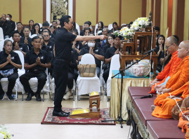 งานวันสหกรณ์แห่งชาติประจำปี 2569 จังหวัดนครสวรรค์ พารามิเตอร์รูปภาพ 7