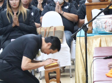 งานวันสหกรณ์แห่งชาติประจำปี 2569 จังหวัดนครสวรรค์ พารามิเตอร์รูปภาพ 16