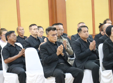 งานวันสหกรณ์แห่งชาติประจำปี 2569 จังหวัดนครสวรรค์ พารามิเตอร์รูปภาพ 37