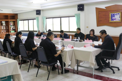 💵 การประชุมคณะอนุกรรมการพิจารณาเงินกู้กองทุนพัฒนาสหกรณ์ ... พารามิเตอร์รูปภาพ 1