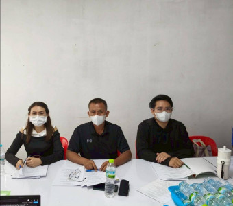 🟠ประชุมคณะกรรมการดำเนินการสหกรณ์เครดิตยูเนี่ยนตาคลี จำกัด🟢 พารามิเตอร์รูปภาพ 1