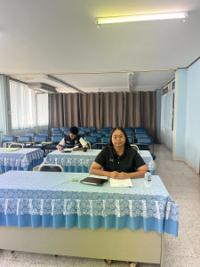 ประชุมคณะกรรมการดำเนินการ สหกรณ์บริการตำรวจภูธรลาดยาว จำกัด พารามิเตอร์รูปภาพ 1