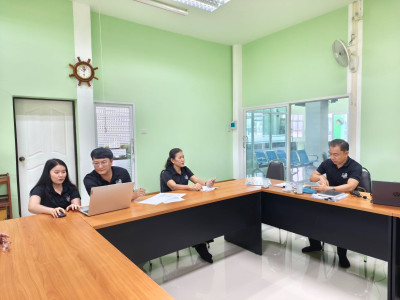 ประสานงานและเก็บข้อมูล ... พารามิเตอร์รูปภาพ 1