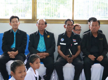 สำนักงานสหกรณ์จังหวัดนครสวรรค์จัดงาน “7 มิถุนายน ... พารามิเตอร์รูปภาพ 8