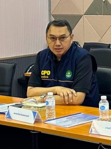 การประชุมคณะกรรมการพิจารณาคัดเลือกราษฎรเข้าเป็นสมาชิกนิคมสร้างตนเอง ... พารามิเตอร์รูปภาพ 1