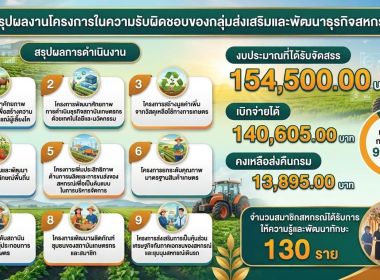 ผลการดำเนินงานของสำนักงานสหกรณ์จังหวัดนครสวรรค์ ... พารามิเตอร์รูปภาพ 11
